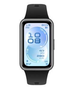 HUAWEI BAND 11 BLACK