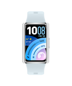 Alternative view of HUAWEI BAND 11 PRO BLUE