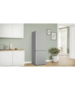 Alternative view of BOSCH COMB SERIE4 KGN362LDF 60CM 360L INOX BOSCH