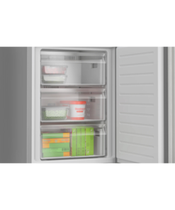 BOSCH COMB SERIE4 KGN362LDF 60CM 360L INOX BOSCH – Image 5