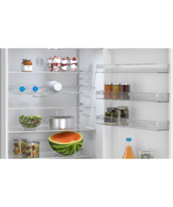 BOSCH COMB SERIE 4 KGN497ICT 70 CM INOX BOSCH
