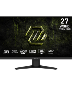 MSI ECRAN PC GAMING MAG 274QF E20