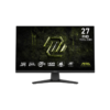 MSI ECRAN PC GAMING MAG 272F X24