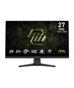 MSI ECRAN PC GAMING MAG 272F X24