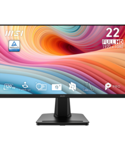MSI ECRAN PC GAMING PRO MP225 E12VL