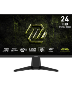 MSI ECRAN PC GAMING MAG 255F X24