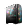 MSI M100A R5 16G 512 SSD RTX 3050 VENTUS+ CLV SRS