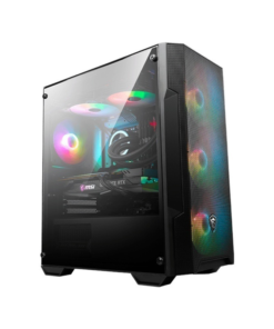 MSI M100A R5 16G 512 SSD RTX 3050 VENTUS+ CLV SRS