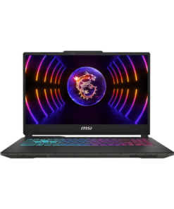 MSI CYBORG 15 I7-13620H 16G/512GB SSD RTX 4050 6G BLA