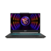MSI CYBORG 15 I7-13620H 16G/512GB SSD RTX 3050 4G BLAC