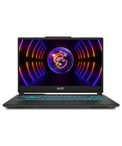 MSI CYBORG 15 I7-13620H 16G/512GB SSD RTX 3050 4G BLAC