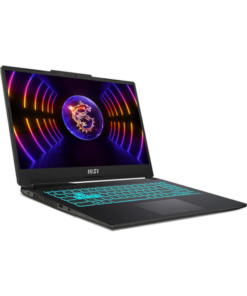 MSI CYBORG 15 I5-13420H 16G/512GB SSD RTX 3050 4G BLAC