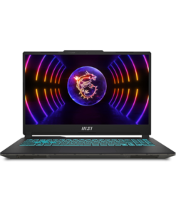 MSI CYBORG 15 I5-13420H 16G/512GB SSD RTX 3050 4G BLAC