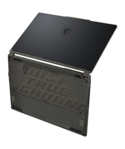 MSI CYBORG 15 I5-13420H 16G/512GB SSD RTX 3050 4G BLAC