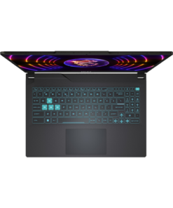 MSI CYBORG 15 I5-13420H 16G/512GB SSD RTX 3050 4G BLAC