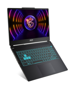 MSI CYBORG 15 I5-13420H 16G/512GB SSD RTX 3050 4G BLAC