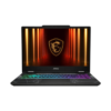 MSI CYBORG 15 I7-13620H 16G/1TB SSD RTX 5070 8G BLACK