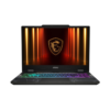 MSI CYBORG 15 I7-13620H 16G/512GB SSD RTX 5060 8G BLA