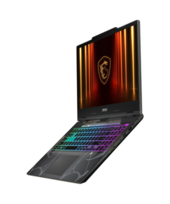 MSI CYBORG 15 I7-13620H 16G/512GB SSD RTX 5060 8G BLA