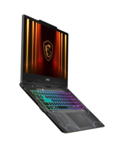MSI CYBORG 15 I7-13620H 16G/512GB SSD RTX 5060 8G BLA