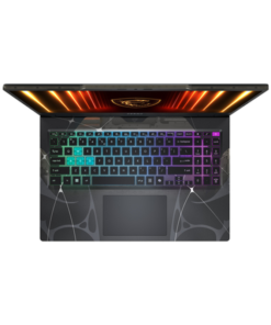 MSI CYBORG 15 I7-13620H 16G/512GB SSD RTX 5060 8G BLA