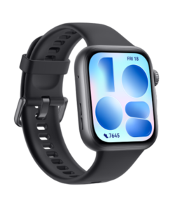 HUAWEI WATCH FIT 5 BLACK HUAWEI