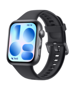 HUAWEI WATCH FIT 5 BLACK HUAWEI