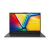 ASUS VIVOBOOK E1504TA 15,6 CEL N150 8G 256 W11 BL