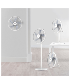 TAURUS VENTILATEUR GO BOREAL 4 IN 1 16CR TAURUS