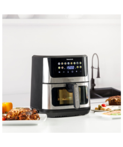 TAURUS FRITEUSE AIR FRY DIGITAL 360 XL TAURUS