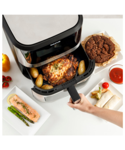 TAURUS FRITEUSE AIR FRY DIGITAL 360 XL TAURUS