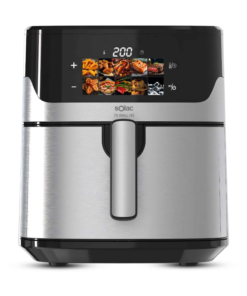 SOLAC FRITEUSE AIR FRY WALL HD 7S SOLAC