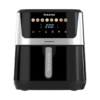 SOLAC FRITEUSE AIR FRY DIGITAL XL TAURUS