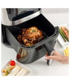 SOLAC FRITEUSE AIR FRY DIGITAL XL TAURUS
