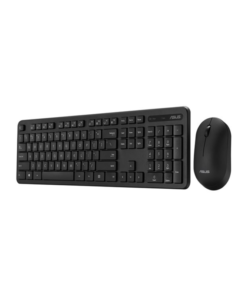 ASUS PACK WIRELESS KEYBOARD AND MOUSE SET CW100