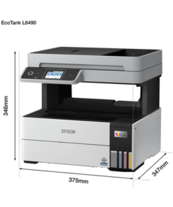 EPSON ECOTANK L6490