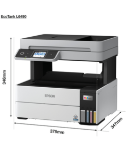 EPSON ECOTANK L6490