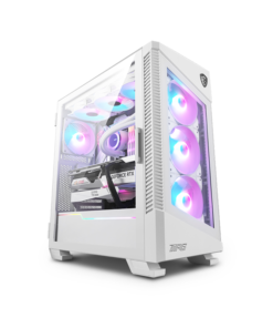 MSI VELOX100R U7 265KF 16G DDR5 1T RTX 5070TI 16G
