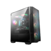 MSI M100A RYZEN5 5600GT 16G DDR4 512 SSD CLV SR