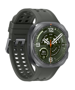 SAMSUNG MONTRE GALAXY WATCH ULTRA2 TITANIUM SILVER SAMSUN