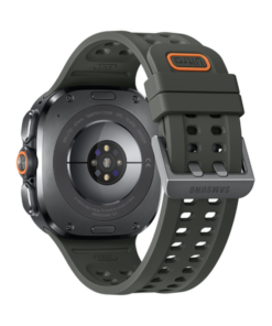 SAMSUNG MONTRE GALAXY WATCH ULTRA2 TITANIUM SILVER SAMSUN