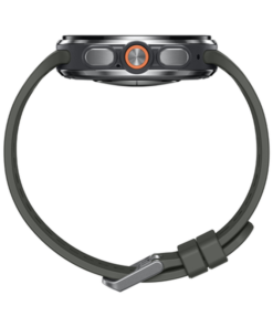 SAMSUNG MONTRE GALAXY WATCH ULTRA2 TITANIUM SILVER SAMSUN