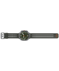 SAMSUNG MONTRE GALAXY WATCH ULTRA2 TITANIUM SILVER SAMSUN