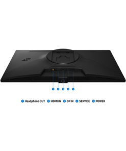 SAMSUNG MONITEUR LS27HG612SUXEN 27&Prime; OLED SAMSUNG