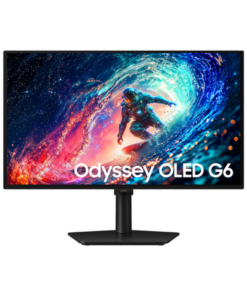 SAMSUNG MONITEUR LS27HG612SUXEN 27&Prime; OLED SAMSUNG