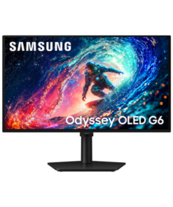 SAMSUNG MONITEUR LS27HG612SUXEN 27&Prime; OLED SAMSUNG
