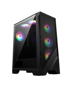 MSI FORGE I5-14400F 512SSD RTX5060 VENTUS CLV+SRS