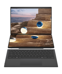 ASUS ZENBOOK DUO 14 OLED U9-386H 32 1TO W11H GRAY