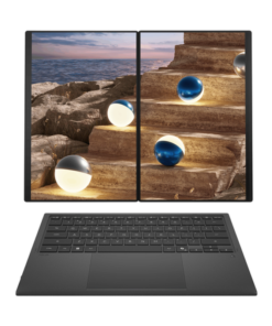 ASUS ZENBOOK DUO 14 OLED U9-386H 32 1TO W11H GRAY