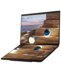 ASUS ZENBOOK DUO 14 OLED U9-386H 32 1TO W11H GRAY